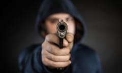 Trump's 'nationwide crime wave' isn't founded in evidence, says expert report