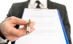 Tech start-up brings free contract review to consumers