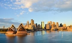 Former CC Sydney head launches boutique