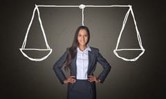 Women lawyers want equality without quotas, survey finds