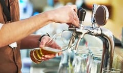 Law graduates: headed to the Bar, or behind it?