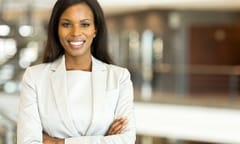US law firms failing to attract and retain black women lawyers