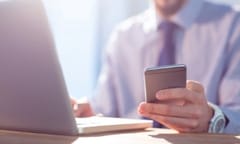 Poor online presence causes over 90 per cent of UK solicitors to miss out on business