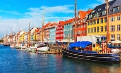 Denmark drops 334-year-old blasphemy law