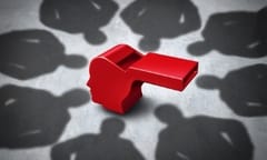 Whistleblower law firms look to India