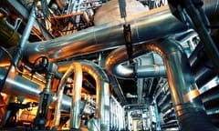 Law firm heavyweights advise on largest industrial gas merger