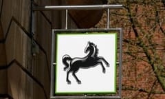 Lloyds Bank faces pension gap challenge from female employees