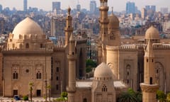 Egyptian lawyers hold nationwide strike