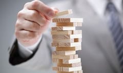 CMS dominates practice head appointments for merged firm