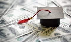 M&A partner donates $7.7m to law school global centre