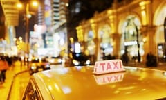 Local heavyweight acquires Uber's China business