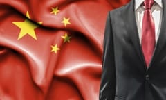 Chinese law firms protest at proposed rules to silence them