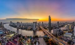 A&O hires former StanChart legal head in Thailand