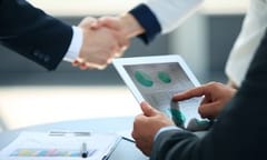 Ashurst poaches TMT duo from Herbert Smith Freehills
