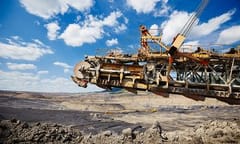 Rio Tinto legal chief steps down