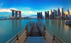 Singapore launches new schemes to spawn tech smart lawyers