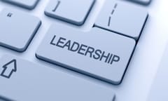 IT leadership – what are your firm’s requirements?