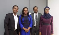 B&I Partnership Announcement