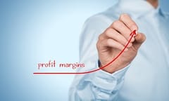 Ashurst sees revenue rise £40m and PEP up nearly £70,000