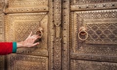 Plans afoot to liberalise India's legal market