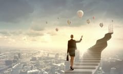 Why women go further in-house