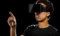 Westminster academics create virtual reality 'game' for criminal law students