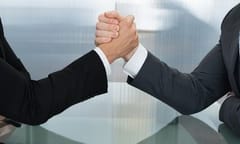 Candidates finalised for KWM senior partner race