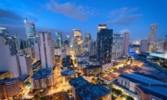 NRF to move 170 UK jobs to the Philippines