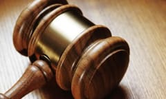 Retired judged to be honoured for 45 years as civil rights champion