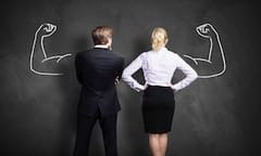 Simmons unveils two new sector heads