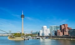 Therium becomes Germany's first full service litigation funder
