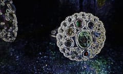 All that’s glittering is green jewellery: innovation, reuse, recycling and protection