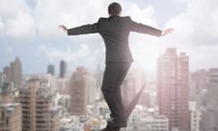 Political risk shoots up the agenda for general counsel