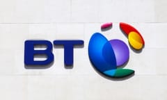 Quinn Emanuel forms shareholder group for BT legal action