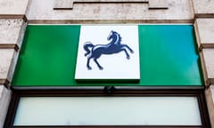 Lloyds opens UK legal panel review