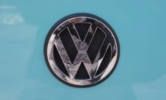 Former VW employee sues over deleted data