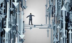Baker McKenzie predicts drop-off of M&A deals amid Brexit uncertainty