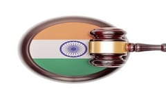 New paperless system creates chaos in Indian Supreme Court