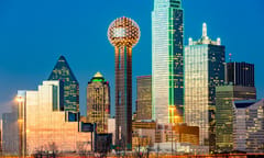 Winston & Strawn finally finds Dallas home