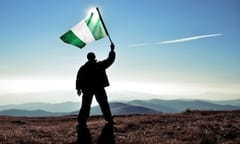Andersen Global heads to Nigeria with new partnership