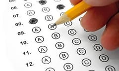 SRA puts controversial 'super-exam' on the back burner