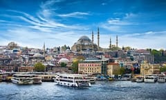 Andersen Global expands into Turkey