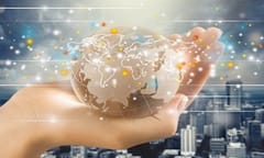 Asia-Pacific and The Americas top M&A global league table