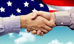 Three more BigLaw lawyers tapped for Trump transition team