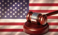 Nevada judge becomes unlikely Election Day celebrity