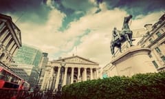 Bank of England's legal spend triples