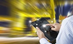 Age is no barrier to legaltech know-how