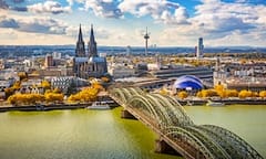 Andersen Tax & Legal launches in Cologne