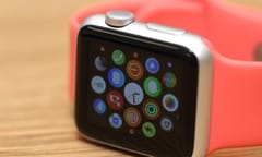 Swatch wins Apple trademark battle