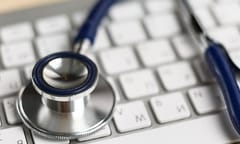 Zuckerman Spaeder recaptures Obama Department of Health GC